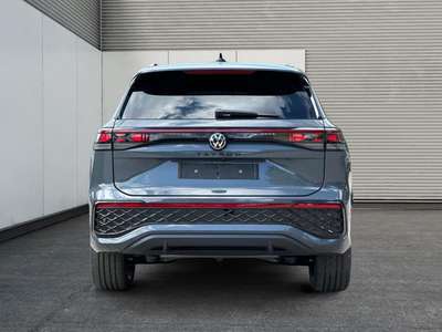 Bild Volkswagen Tayron