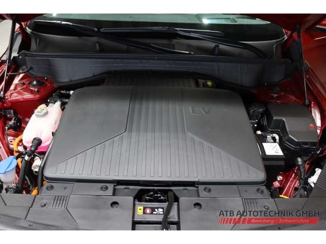 Fahrzeugbild eines Hyundai Kona Elektro