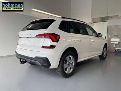 Bild Skoda Kamiq