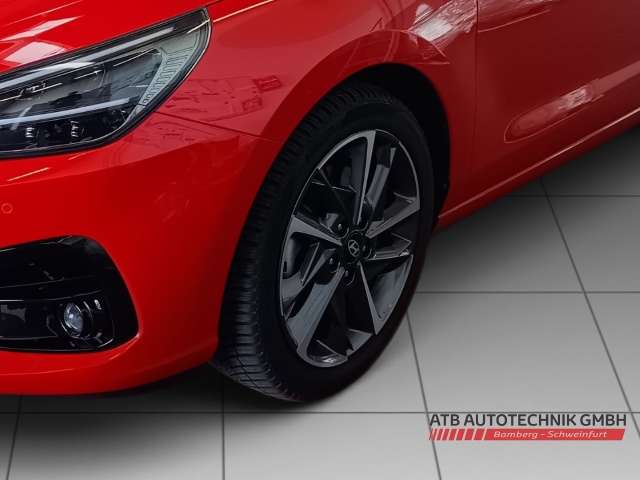 Fahrzeugbild eines Hyundai i30