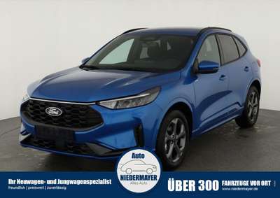 Bild Ford Kuga