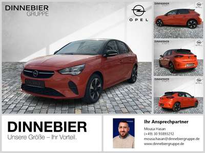Bild Opel Corsa