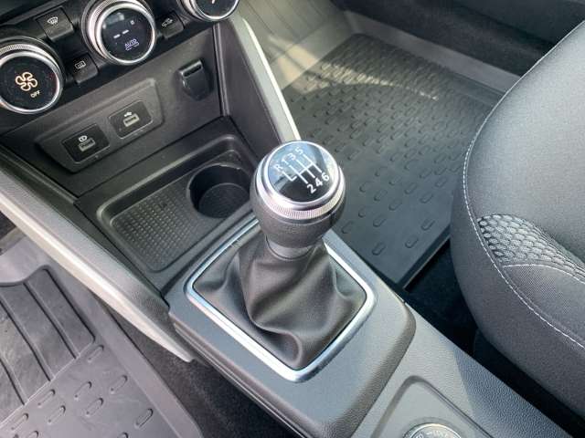 Fahrzeugbild eines Dacia Duster