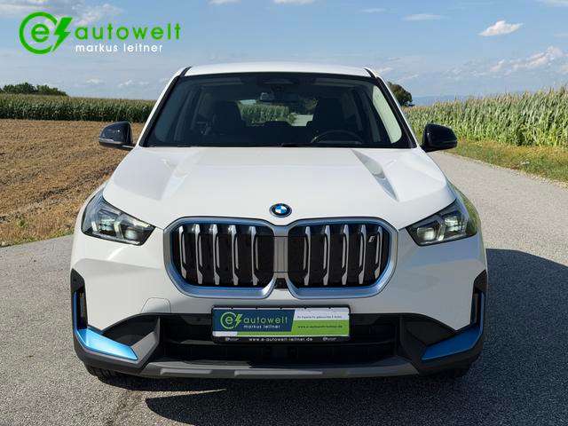 Fahrzeugbild eines BMW iX1