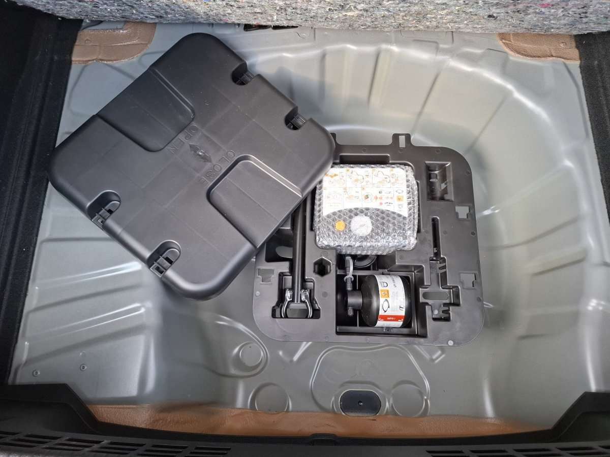 Fahrzeugbild eines Renault Clio