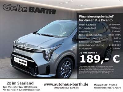Bild Kia Picanto