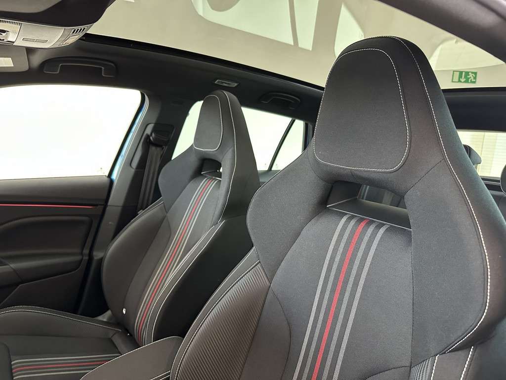 Fahrzeugbild eines Skoda Scala