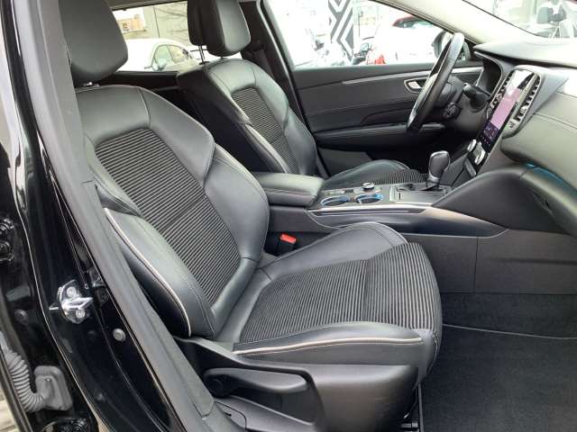 Fahrzeugbild eines Renault Talisman