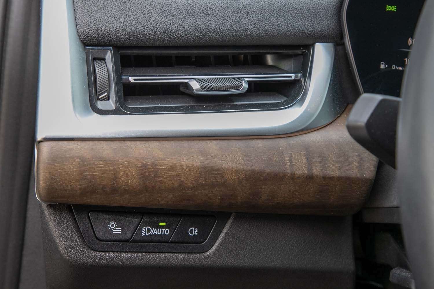 Fahrzeugbild eines BMW 2er-Reihe