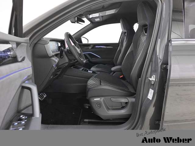 Fahrzeugbild eines Volkswagen Tayron