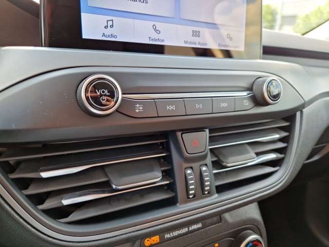 Fahrzeugbild eines Ford Focus