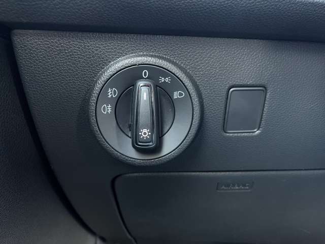 Fahrzeugbild eines SEAT Ateca