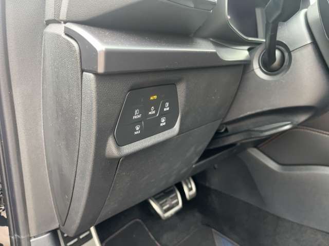 Fahrzeugbild eines CUPRA Leon