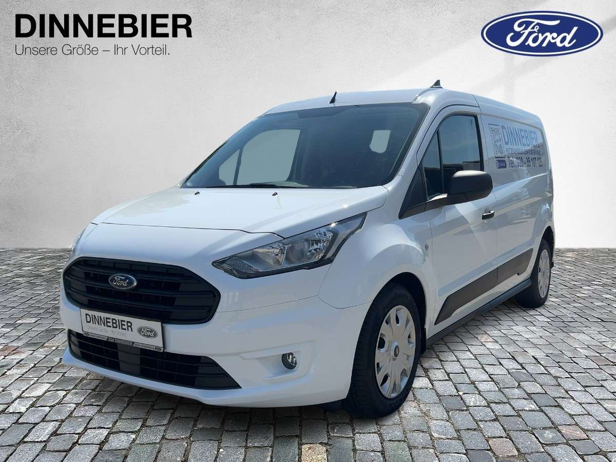Fahrzeugbild eines Ford Transit Connect