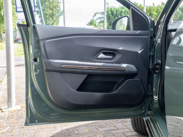 Fahrzeugbild eines Dacia Jogger