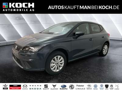 Bild SEAT Ibiza