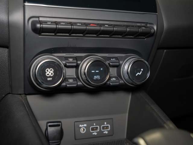 Fahrzeugbild eines Renault Captur