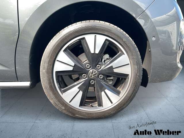 Fahrzeugbild eines Volkswagen California