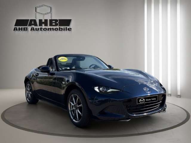Fahrzeugbild eines Mazda MX-5