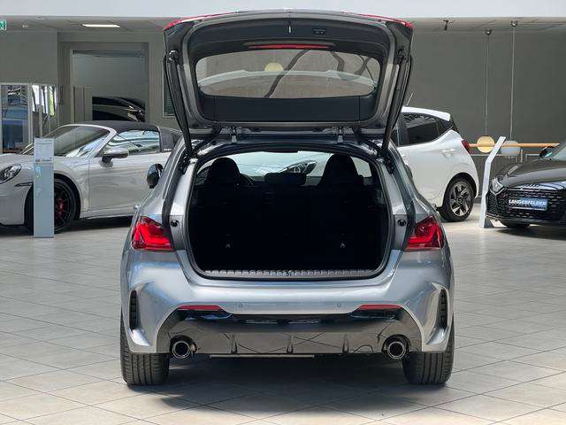 Fahrzeugbild eines BMW 1er-Reihe