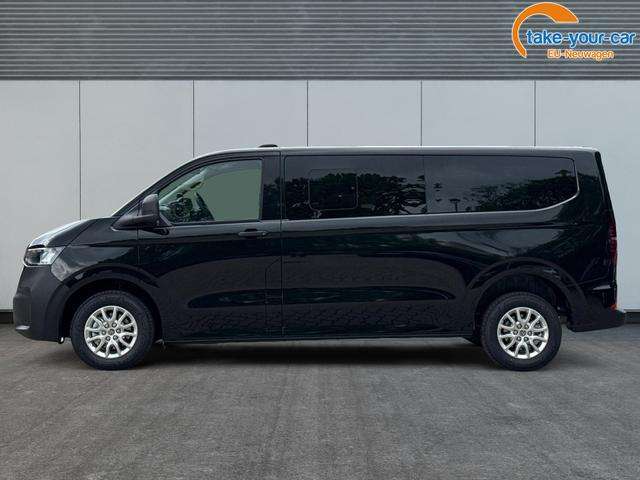 Fahrzeugbild eines Volkswagen Caravelle