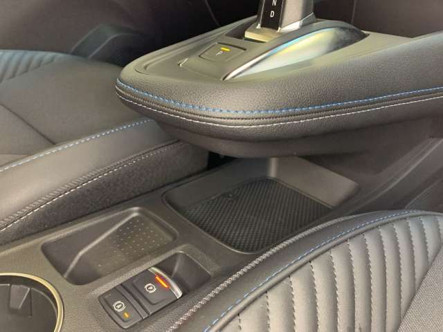 Fahrzeugbild eines Renault Symbioz