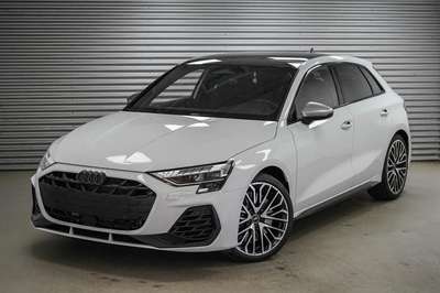 Bild Audi S3