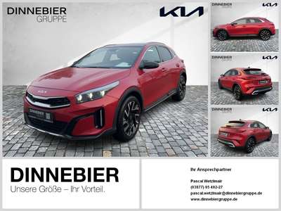 Bild Kia XCeed