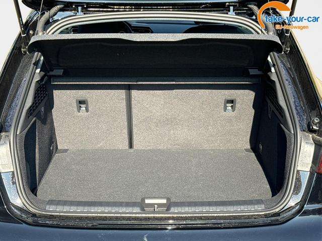 Fahrzeugbild eines Audi A3