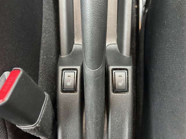 Fahrzeugbild eines Suzuki Swift