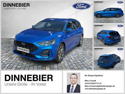 Bild Ford Focus