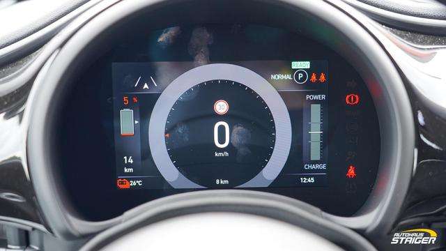 Fahrzeugbild eines Fiat 500