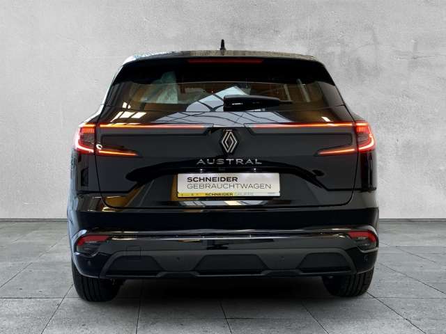 Fahrzeugbild eines Renault Austral