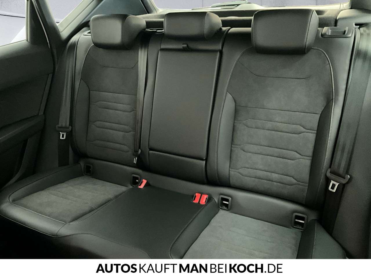 Fahrzeugbild eines CUPRA Ateca