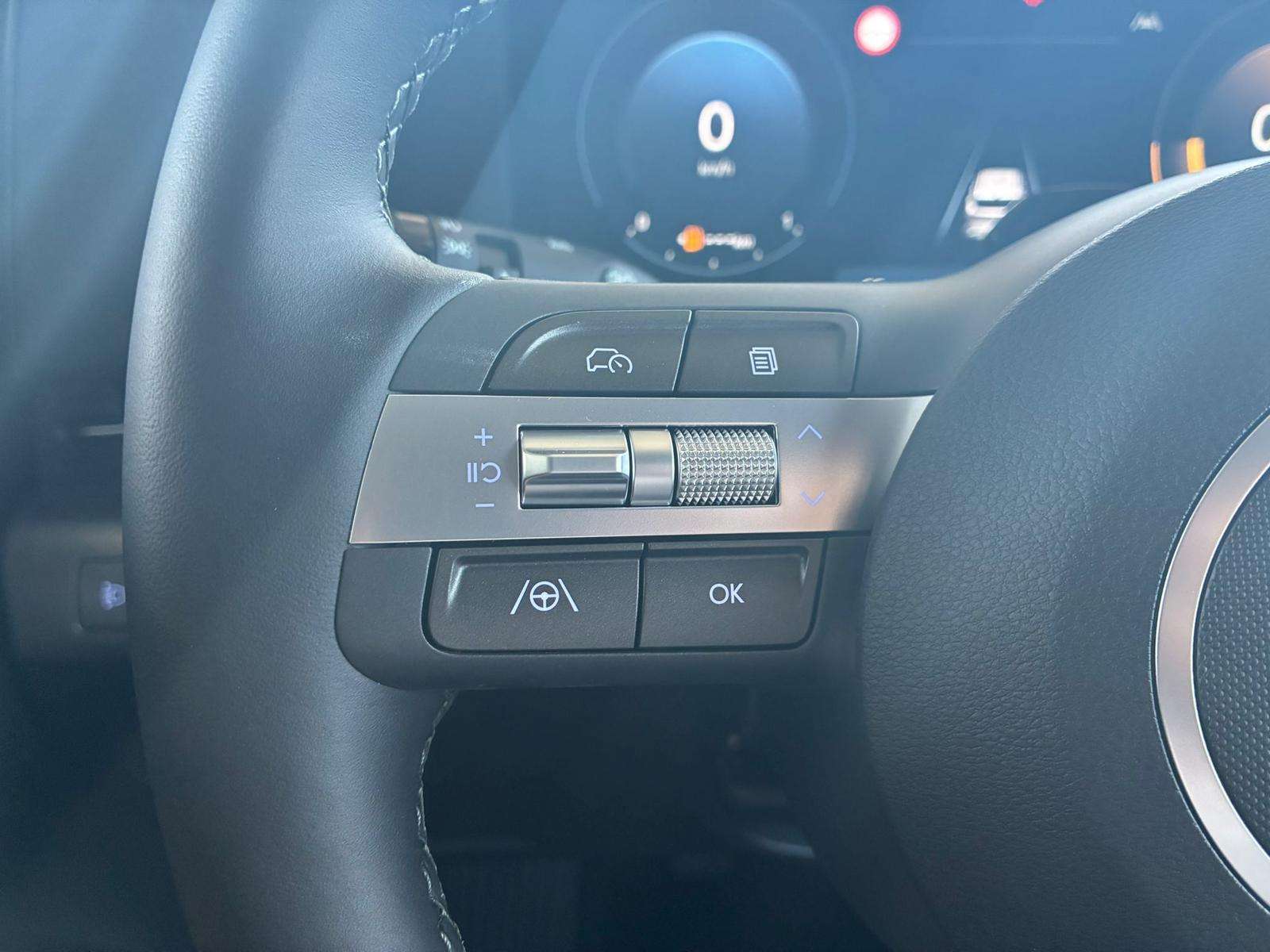 Fahrzeugbild eines Hyundai Kona