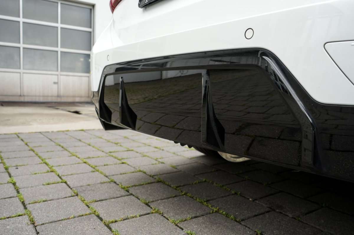 Fahrzeugbild eines BMW 3er-Reihe