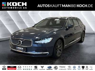 Bild Volvo V90