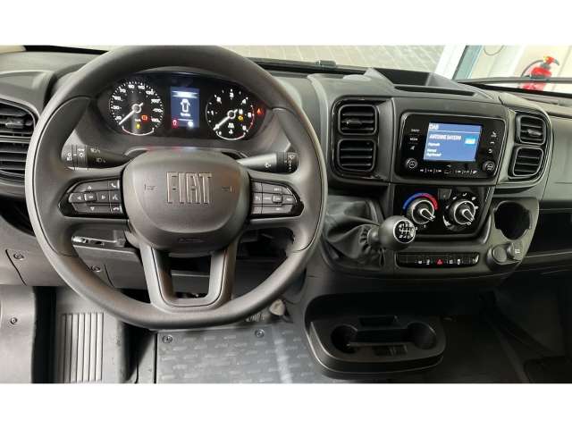 Fahrzeugbild eines Fiat Ducato