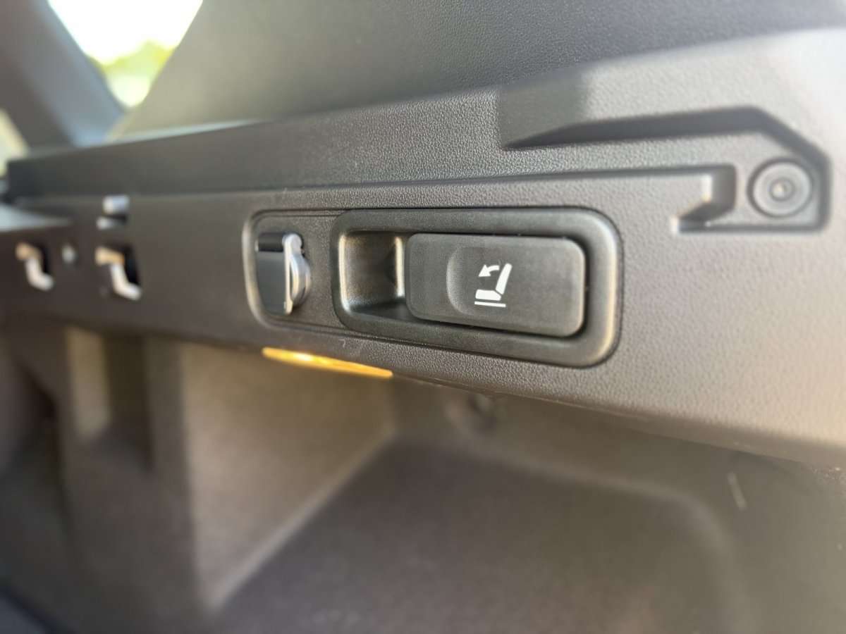 Fahrzeugbild eines Dacia Bigster