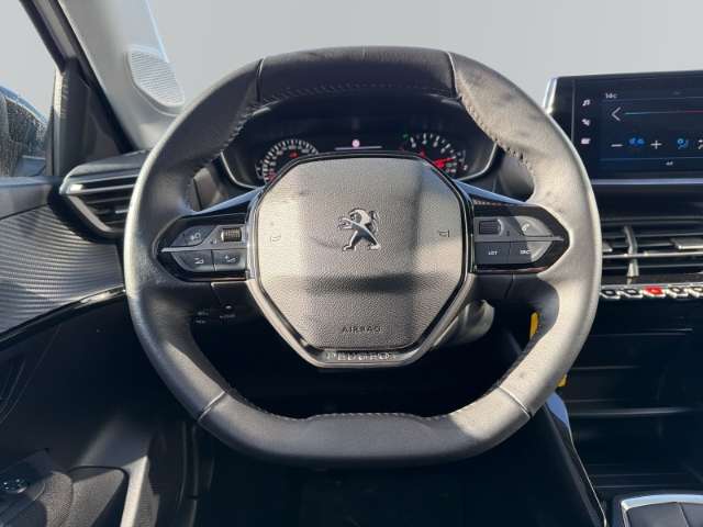 Fahrzeugbild eines Peugeot 208