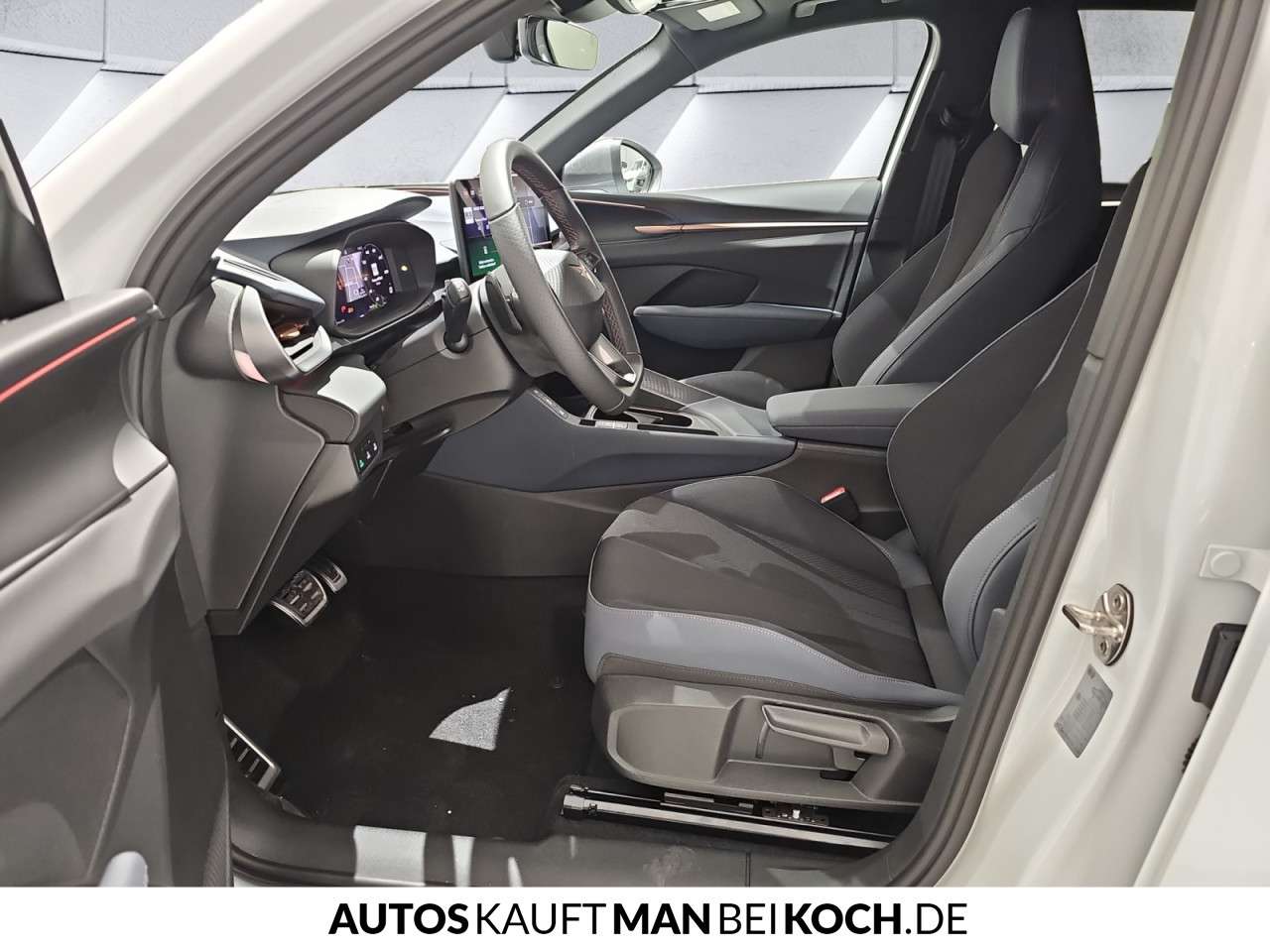 Fahrzeugbild eines CUPRA Terramar