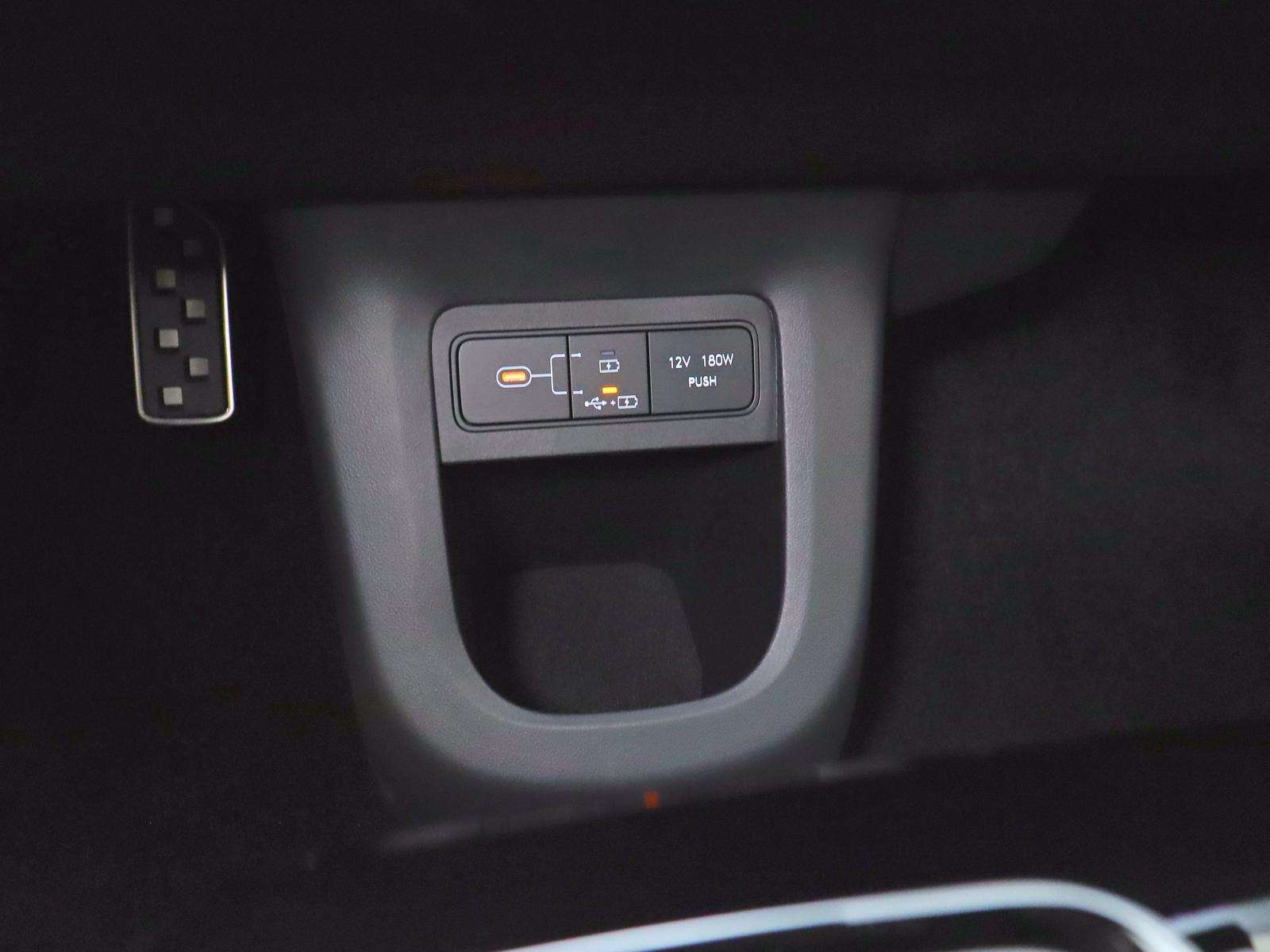 Fahrzeugbild eines Hyundai IONIQ 5
