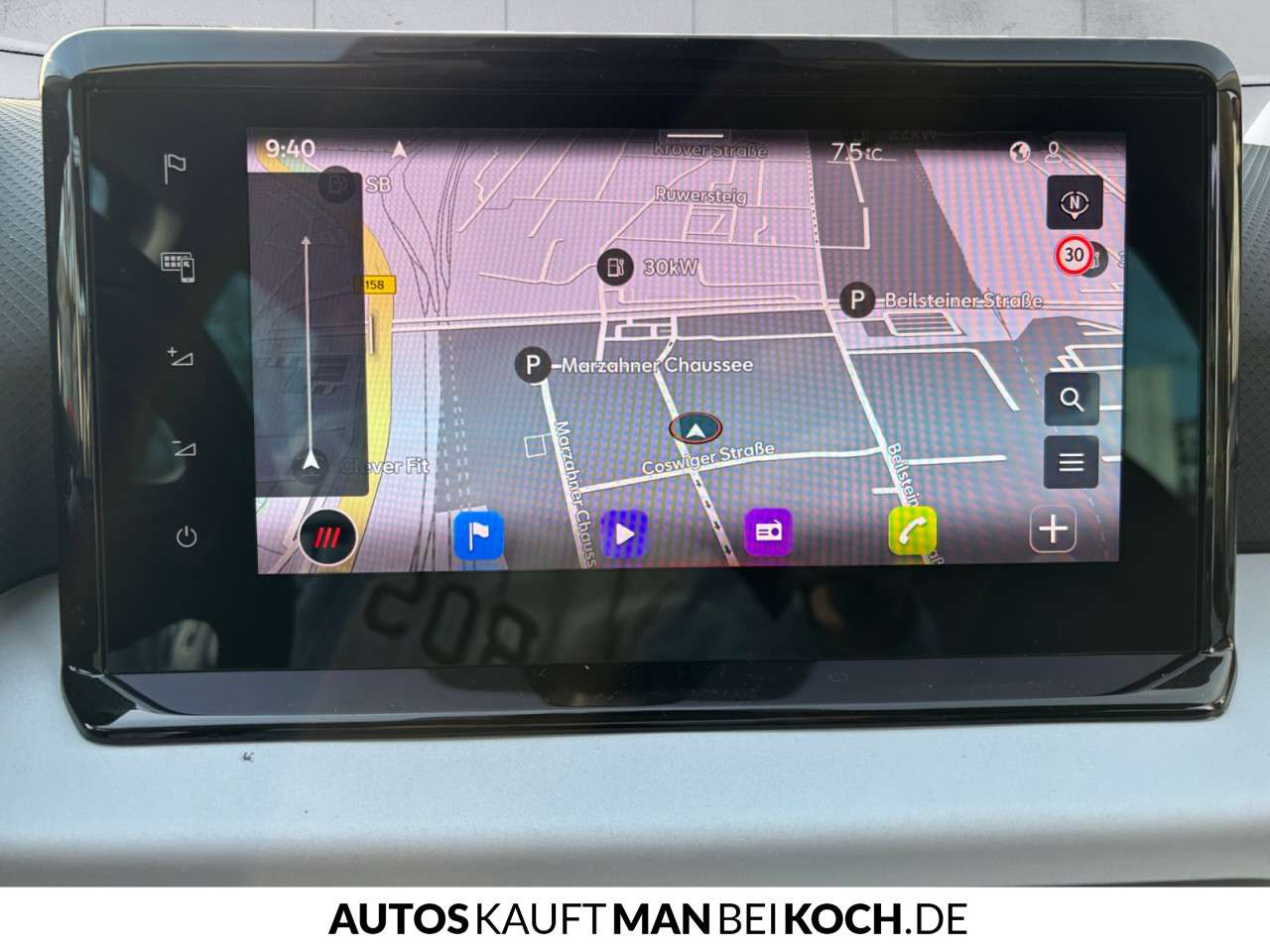 Fahrzeugbild eines SEAT Arona