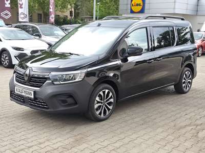 Bild Renault Kangoo