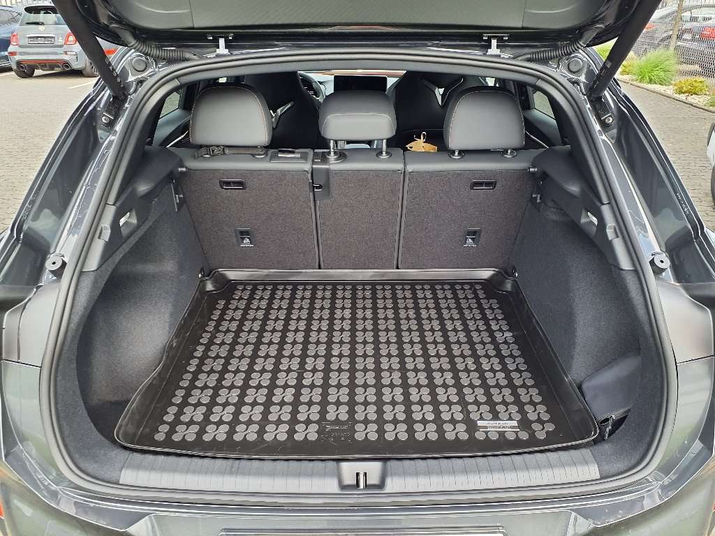 Fahrzeugbild eines CUPRA Terramar