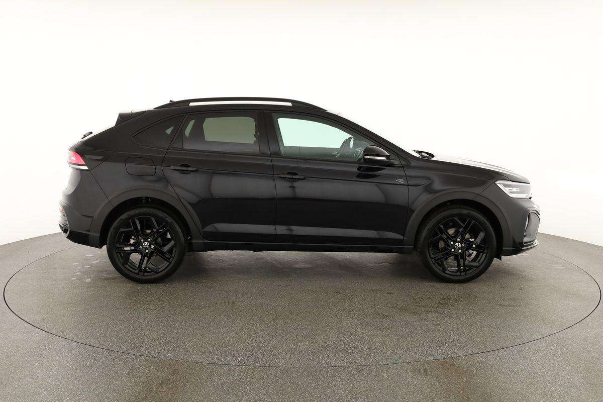 Fahrzeugbild eines Volkswagen Taigo