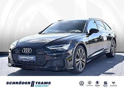 Bild Audi A6