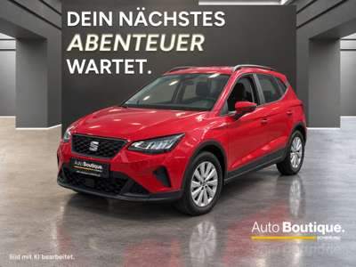 Bild SEAT Arona
