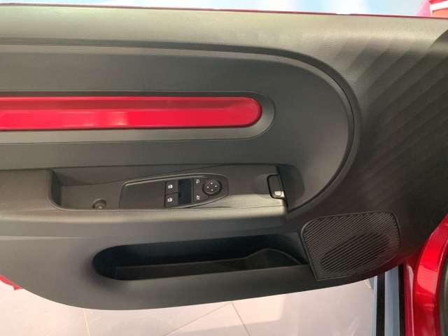 Fahrzeugbild eines Renault Twingo