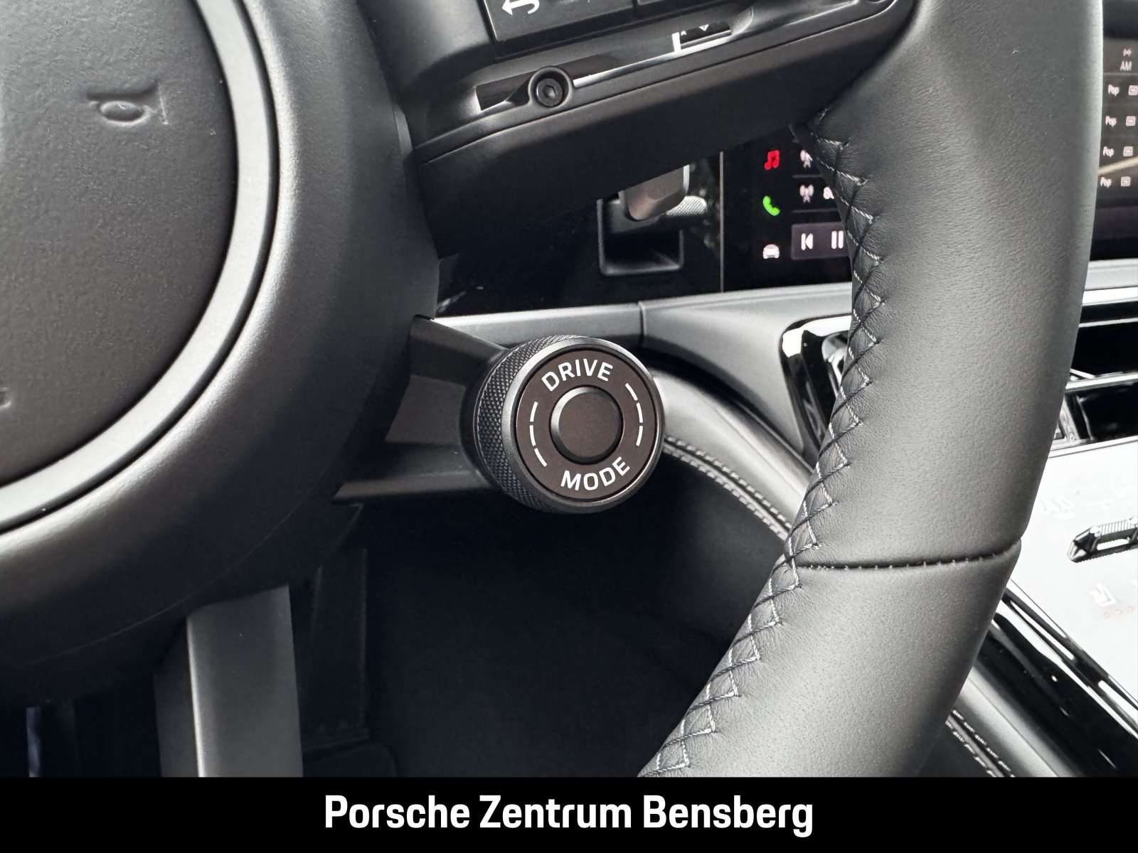 Fahrzeugbild eines Porsche Panamera